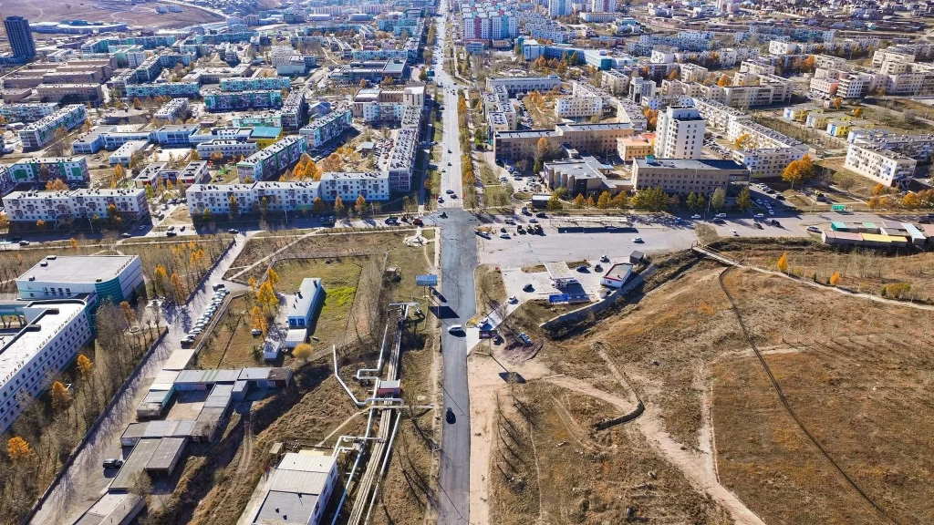  Авто замын хөрөнгө оруулалт, гүйцэтгэлийн асуудлаар уулзалт зохион байгууллаа