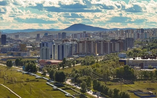 Эрдэнэт хотын гамшигт тэсвэртэй байдал  төслийн нээлт энэ сарын 28-нд болно 
