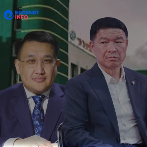 Хувийн маргаан уу, нийтэд хохиролтой бодлого уу?