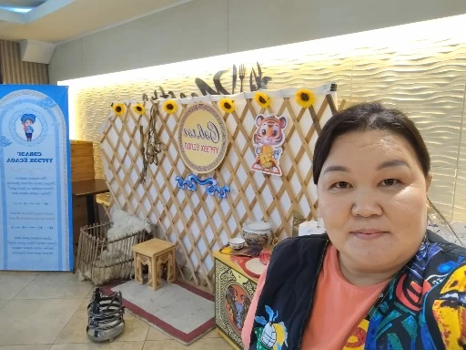 Р.Отгонцэцэг: "Happy Decor"-ын үнэн зүйл нь гэр бүлд аз жаргал, дурсамж бүтээхэд чиглэдэг