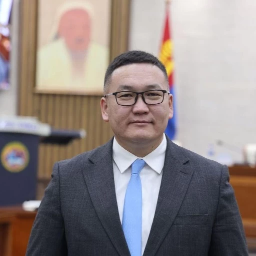 Орхон аймгийн Ардчилсан намын даргаар Г.Алтангэрэл сонгогдлоо